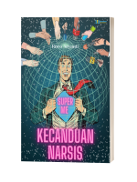 kecanduan narsis