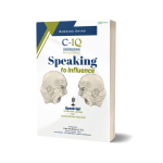 C-IQ, Conversational Intelligence, Speaking to Influence