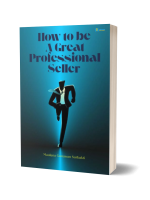 How to Be A Professional Seller