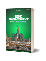 RISK MANAGEMENT Travel Umra Services